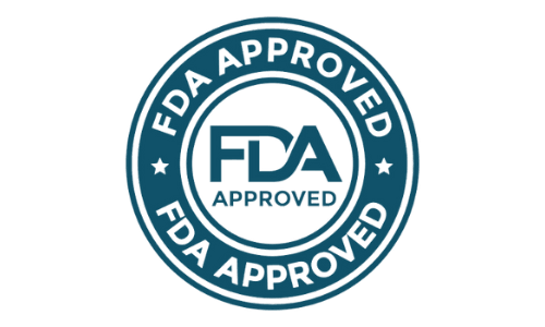 gumaktiv FDA Approved